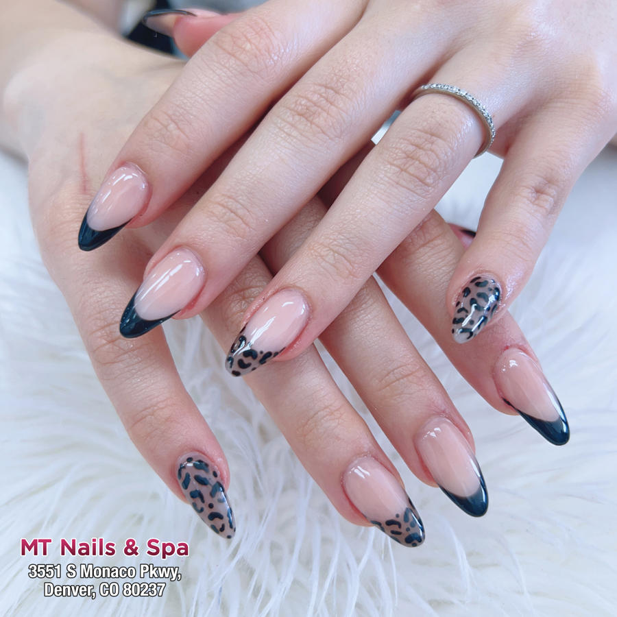 Nail Design